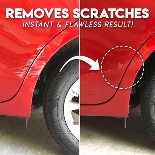 Advance Car Scratch Repair